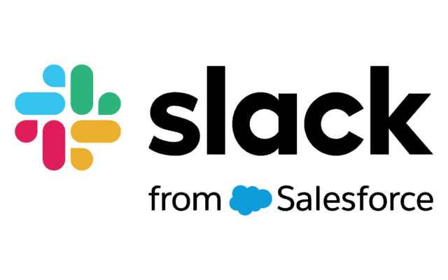 Slack Logo [Software | 02] png