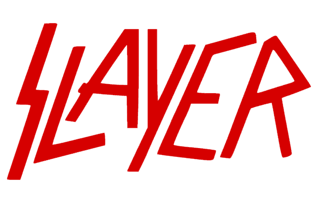 Slayer Logo png