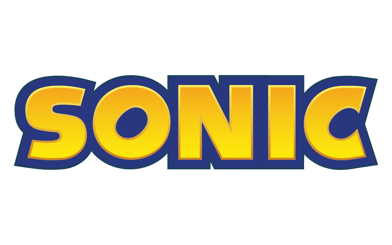 Sonic Vector Logo 900x500 Sonic Vector Logo 900x500