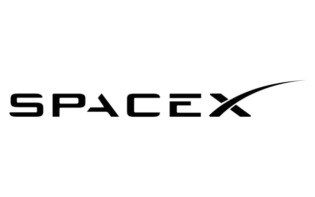 SpaceX Logo png