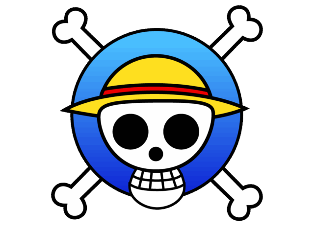 Straw Hat Logo | 01 - PNG Logo Vector Brand Downloads (SVG, EPS)