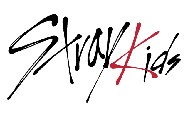 Stray Kids Logo png