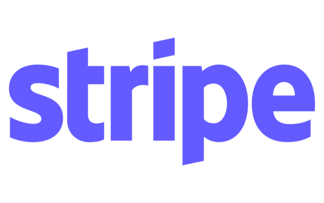 Stripe Logo | 01 png