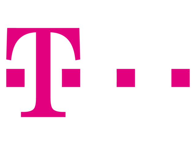 T Mobile Logo (Deutsche Telekom | 01) png