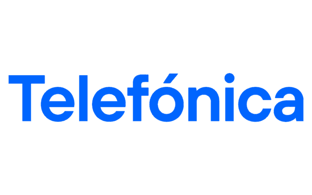 Telefonica Logo | 02 png