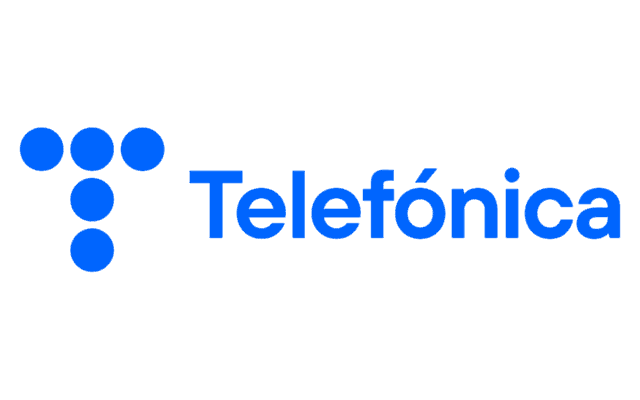 Telefonica Logo | 01 png