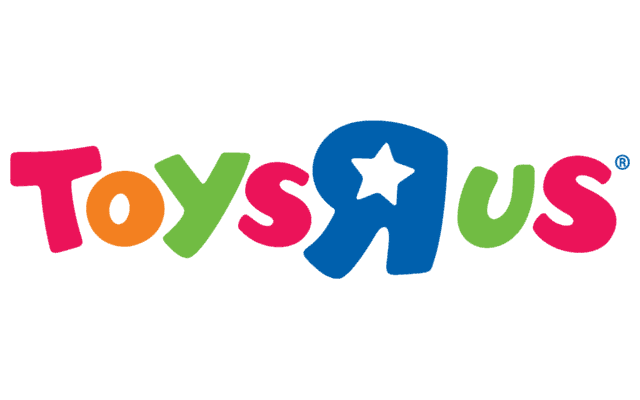 Toysrus Logo png