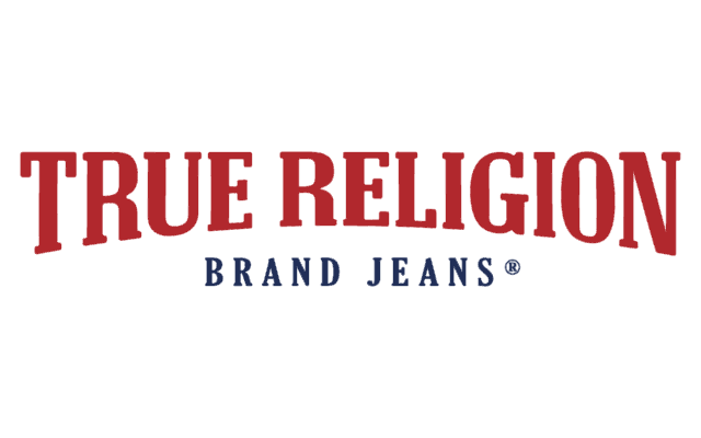 True Religion Logo png