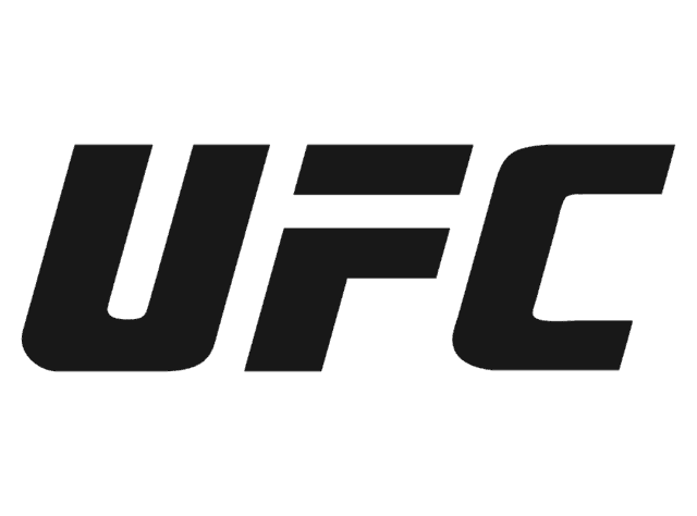 UFC Logo [Ultimate Fighting Championship | 01] png