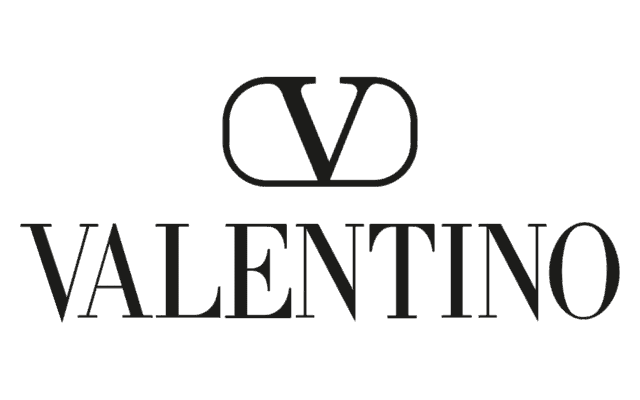 Valentino Logo | 02 png