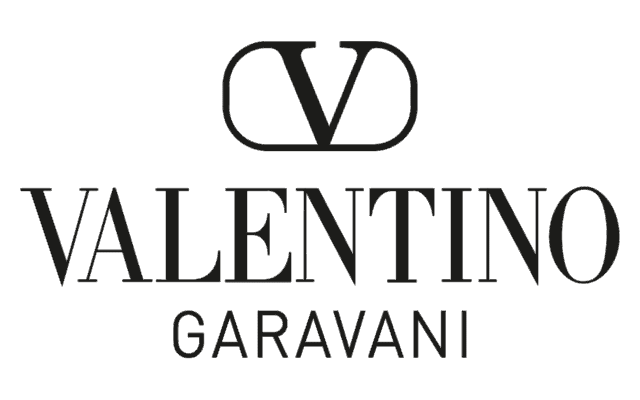 Valentino Logo | 01 png