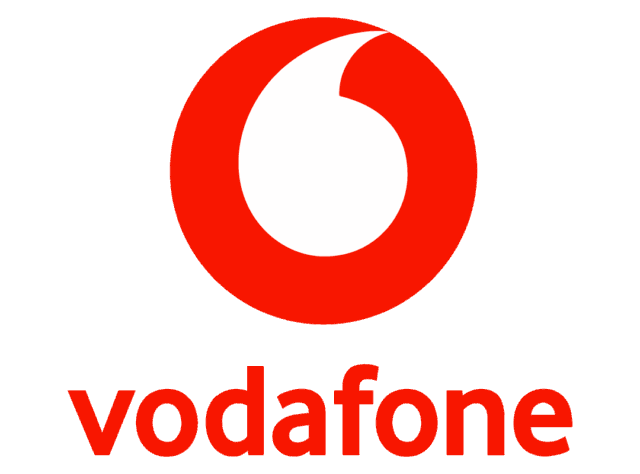 Vodafone Logo | 01 png