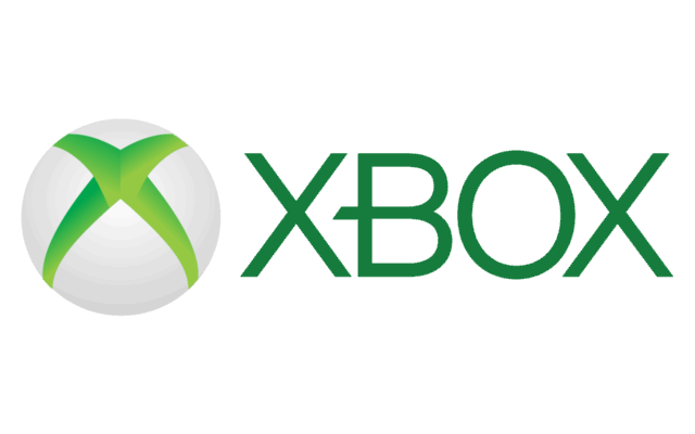 Xbox Logo | 01 png