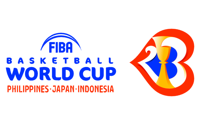 2023 FIBA Basketball World Cup Logo png