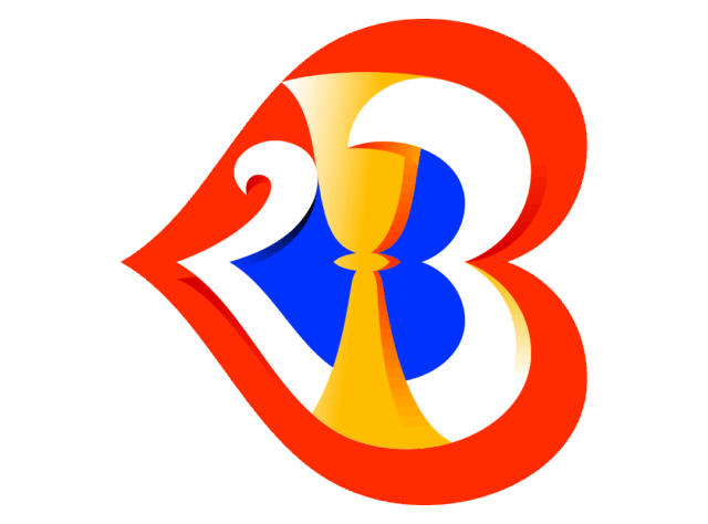 2023 FIBA Basketball World Cup Logo | 02 png