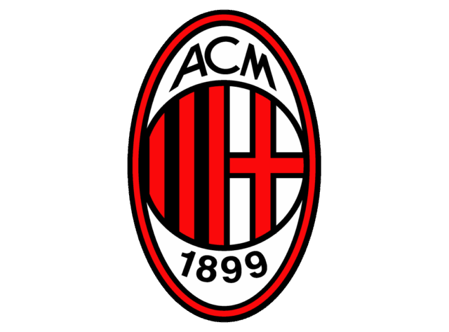 AC Milan Logo png