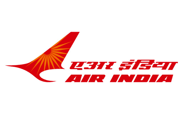 Air India Logo | 01 png