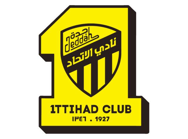Al Ittihad Club Logo png