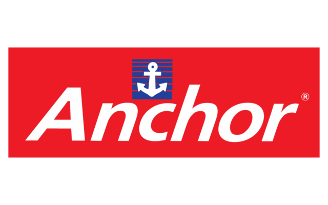 Anchor Logo [Consumer Products} png