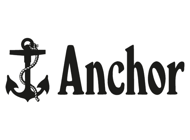 Anchor Logo | 02 png