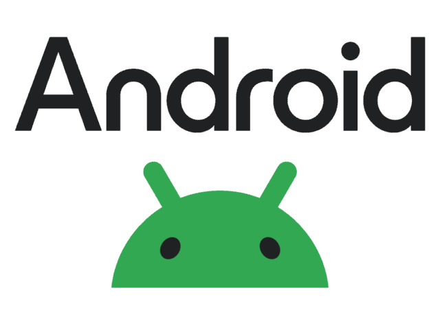 Android Logo (2023) png