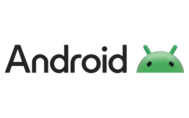 Android Logo (2023 | 03) png
