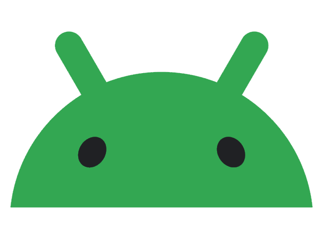Android Logo (2023 | 02) png