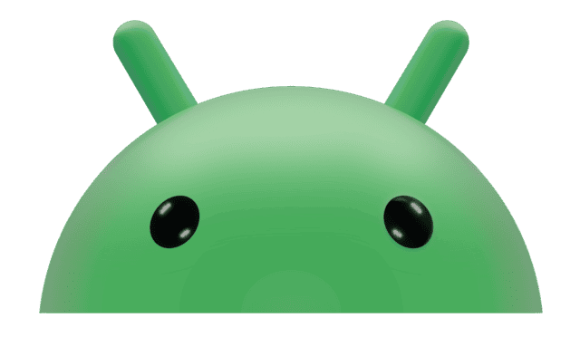 Android Logo (2023 | 04) png