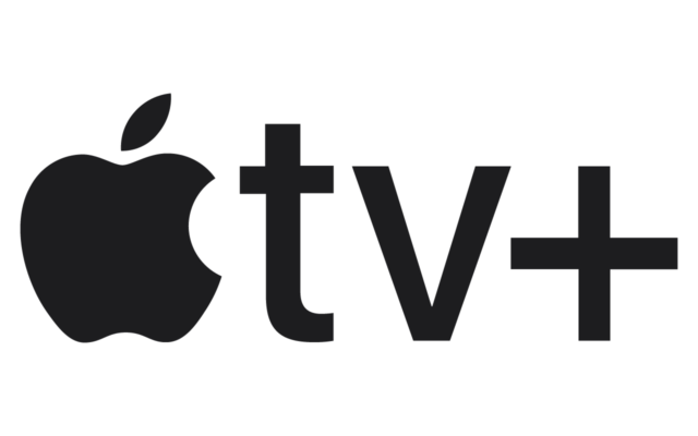 Apple TV+ Logo png