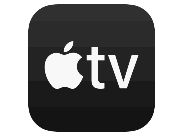 Apple TV Logo | 02 png
