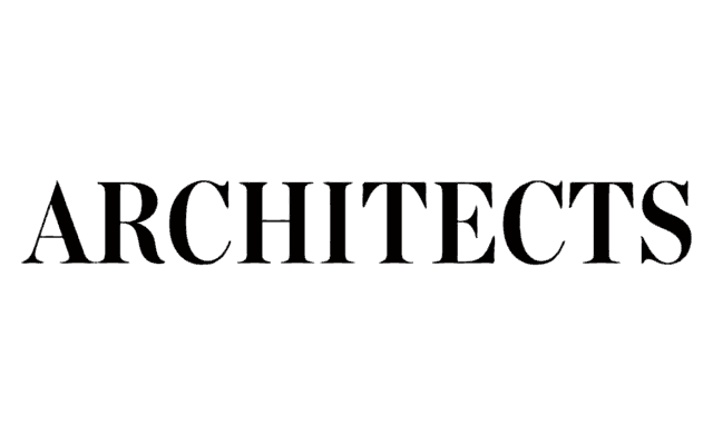 Architects Logo (Music Band | 02) png