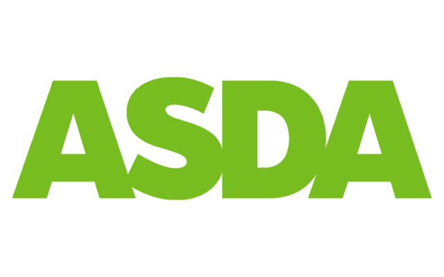 Asda Logo png