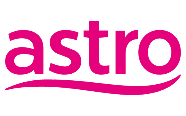 Astro Logo (Malaysia) png