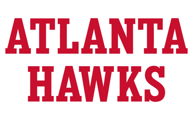 Atlanta Hawks Logo (NBA | 05) png