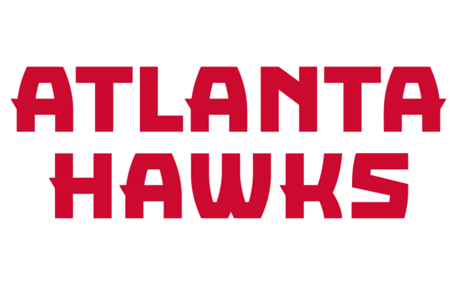 Atlanta Hawks Logo (NBA | 06) png