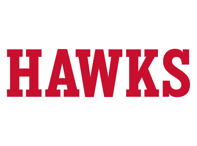 Atlanta Hawks Logo (NBA | 09) png