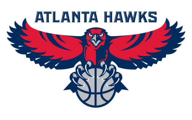 Atlanta Hawks Logo (NBA | 11) png