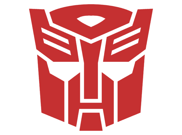 Autobot Logo png