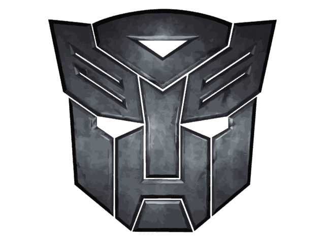 Autobot Logo | 01 png