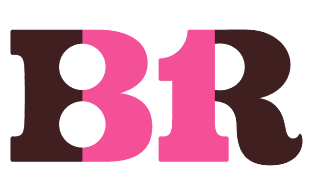 Baskin Robbins Logo png