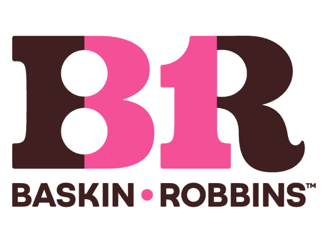 Baskin Robbins Logo | 01 png