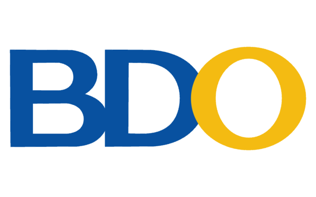 BDO Logo png