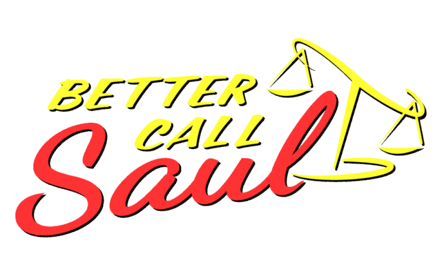 Better Call Saul Logo png