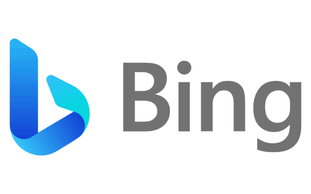 Bing Logo (Microsoft) png