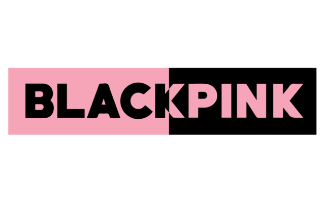 Blackpink Logo | 02 png