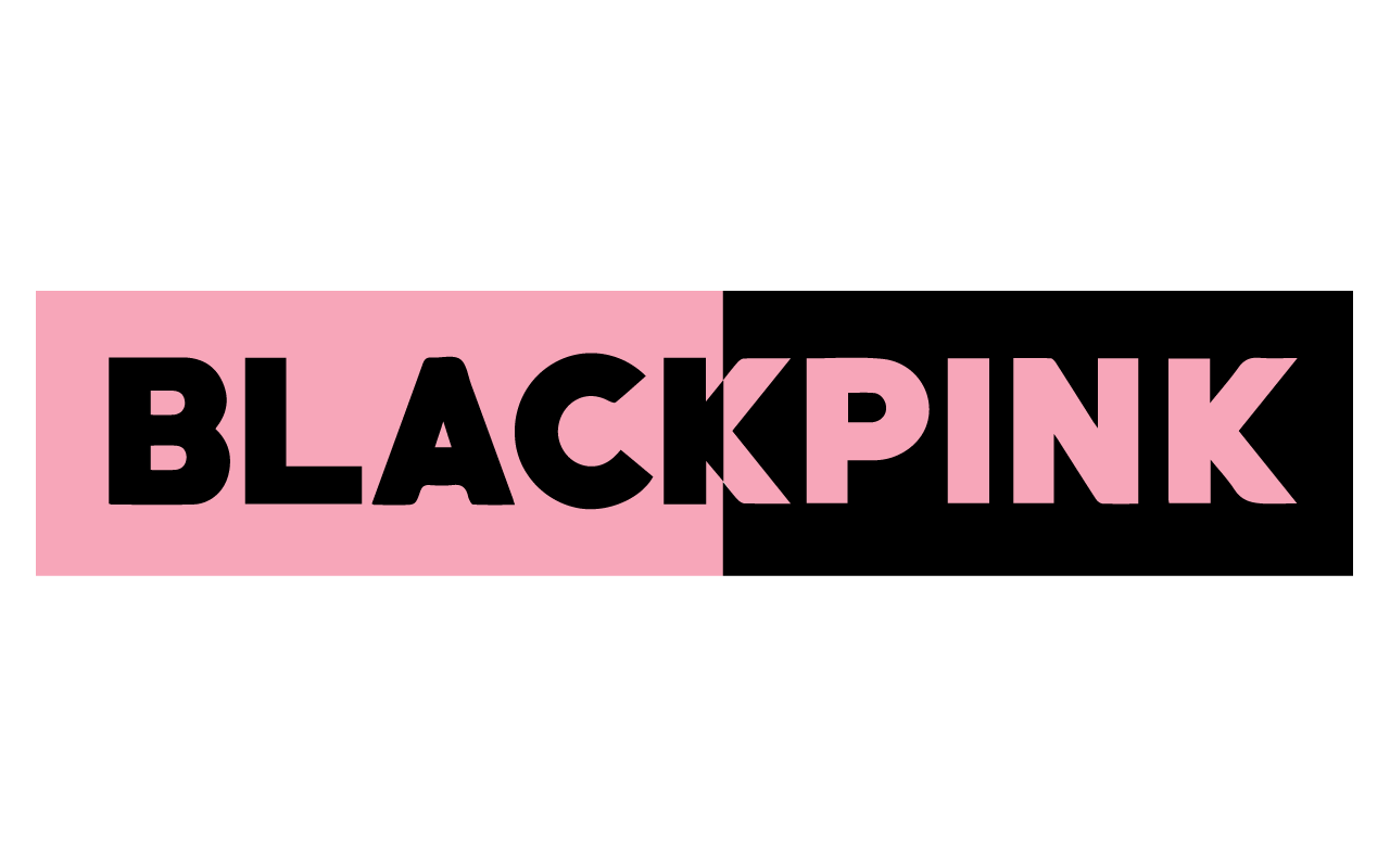 Blackpink Logo | 02 - PNG Logo Vector Brand Downloads (SVG, EPS)