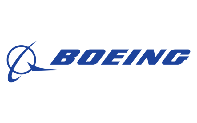 Boeing Logo png