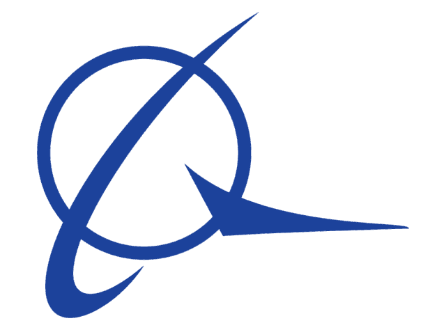 Boeing Logo | 02 png