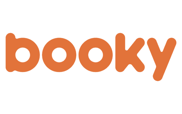 Booky Logo png
