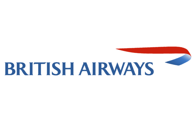 British Airways Logo png